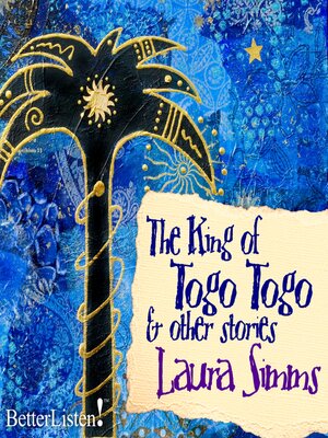 cover image of The King of Togo and Other Stories